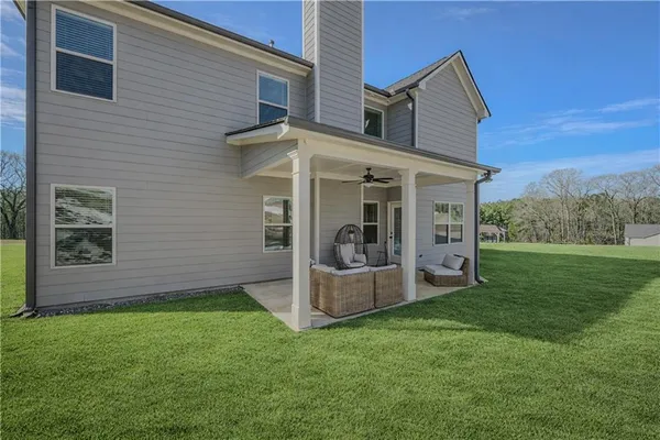$499,000 | 3501 Bentley Farms Way, Loganville, GA 30052