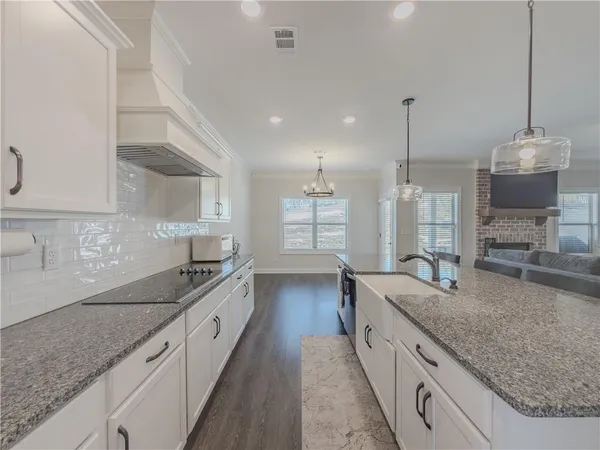 $499,000 | 3501 Bentley Farms Way, Loganville, GA 30052