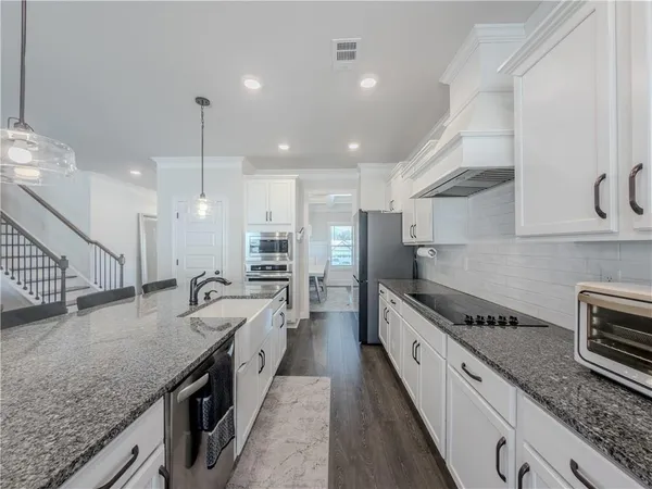 $499,000 | 3501 Bentley Farms Way, Loganville, GA 30052