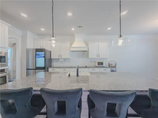 $499,000 | 3501 Bentley Farms Way, Loganville, GA 30052