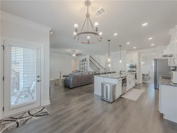 $499,000 | 3501 Bentley Farms Way, Loganville, GA 30052