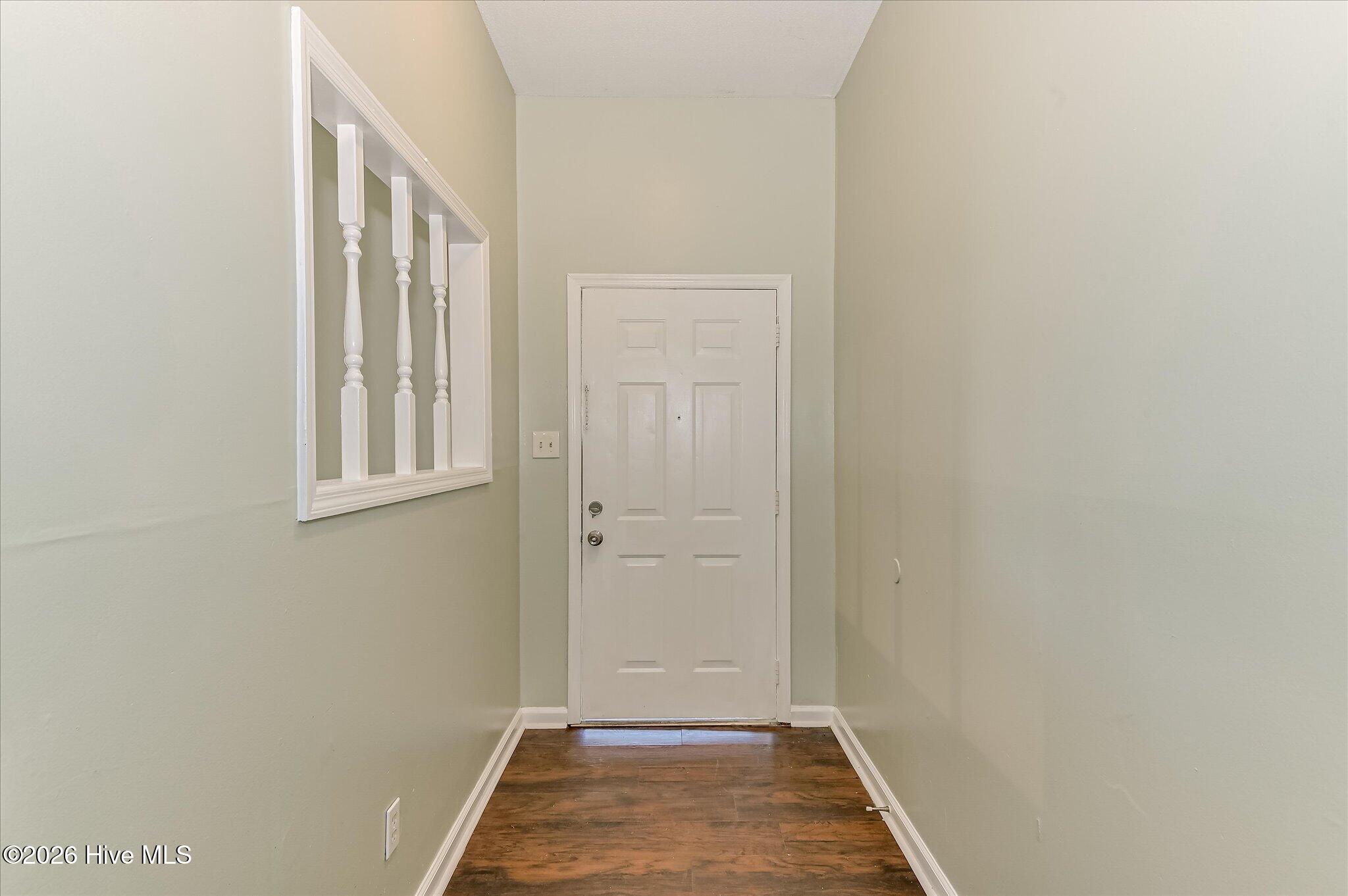2818 Butler Manor Drive Hephzibah, GA 30815 - Photo 5 of 29