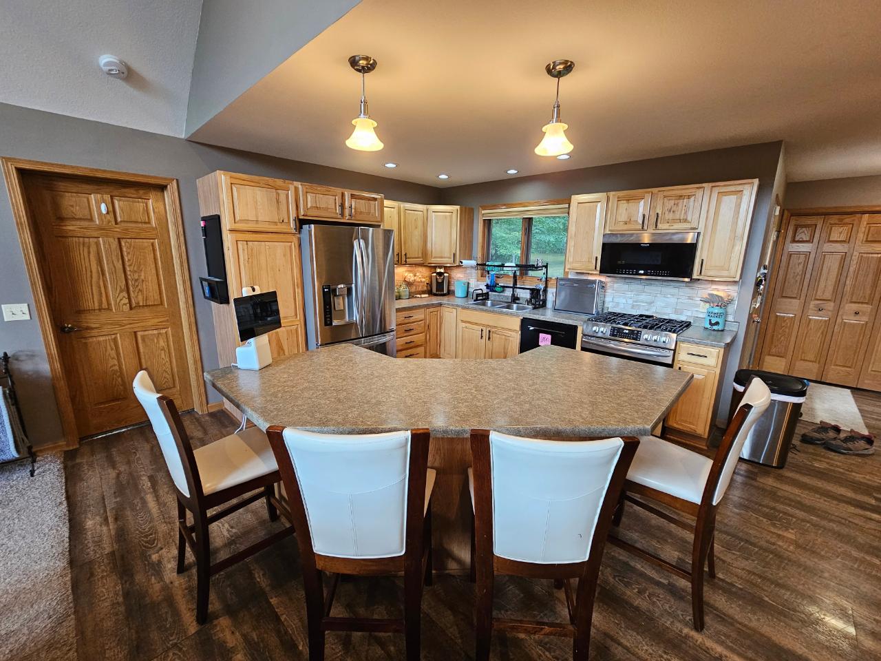 9423 Rocky Run Road Harshaw, WI 54529 - Photo 6 of 83 Gallery Image 6