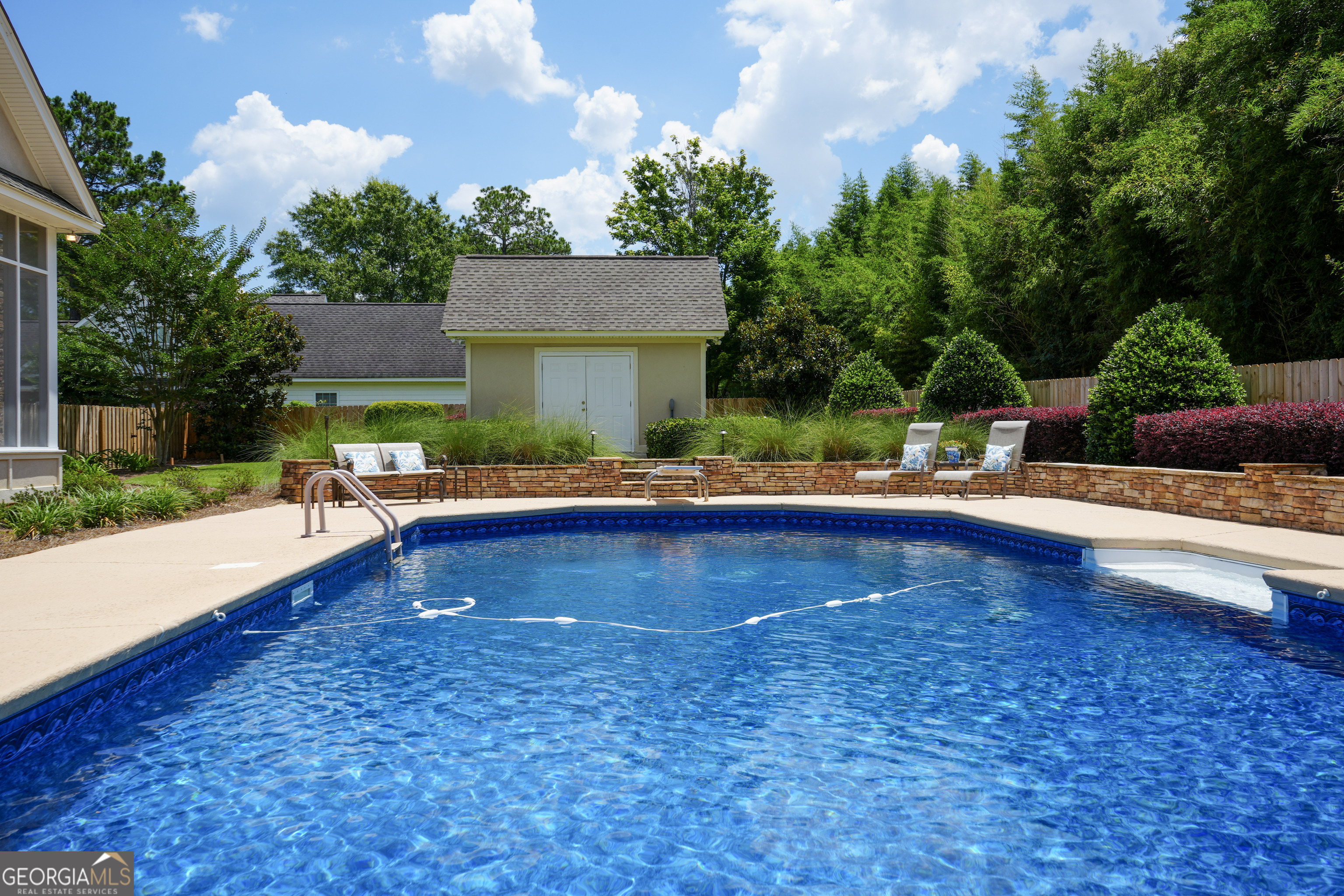 209 Fox Ridge Drive Dublin, GA 31021 - Photo 79 of 90