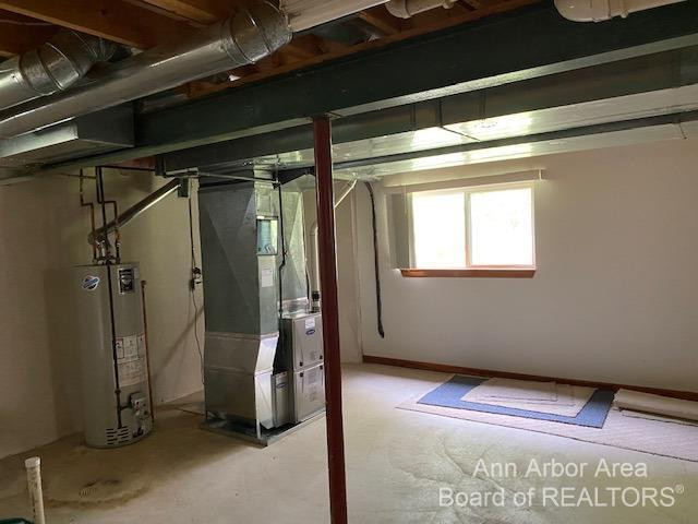 3144 Dunwoodie Road Ann Arbor, MI 48105 - Photo 19 of 23 Photo 19