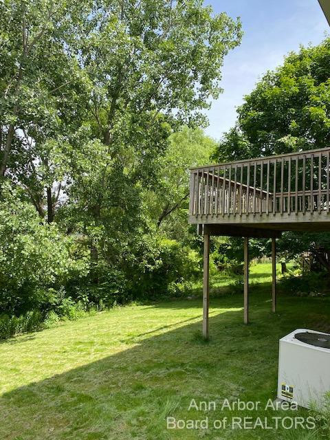 3144 Dunwoodie Road Ann Arbor, MI 48105 - Photo 23 of 23 Photo 23