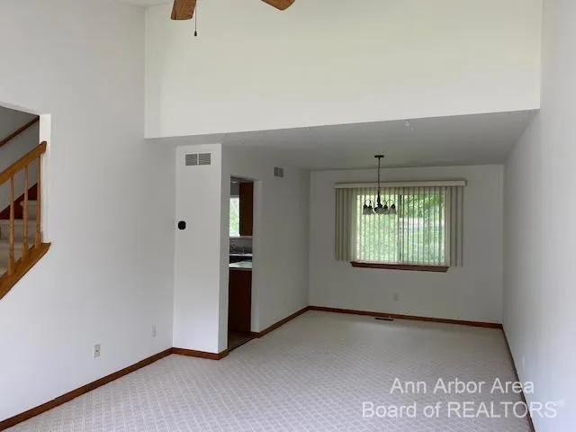 $2,750 | 3144 Dunwoodie Road, Ann Arbor, MI 48105