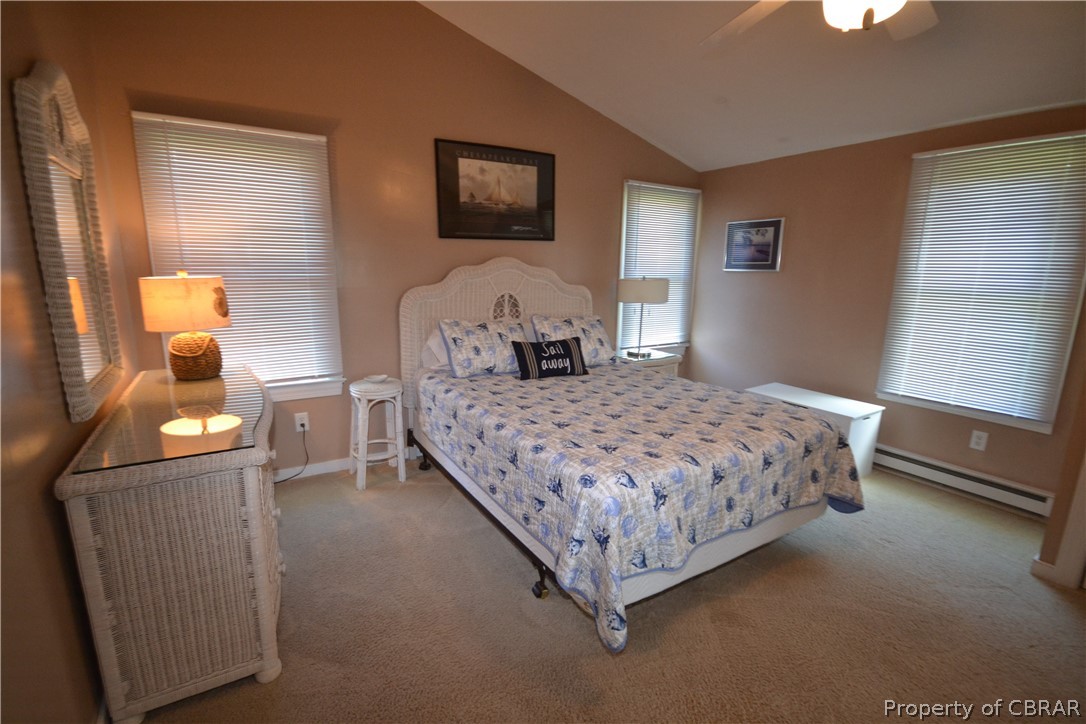 257 Chesapeake Street Reedville, VA 22539 - Photo 17 of 28