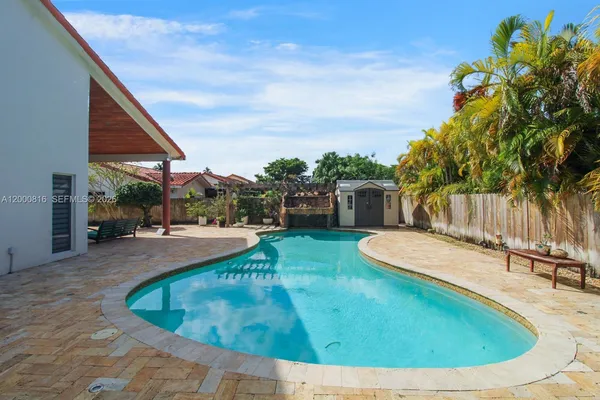 $1,799,000 | 3736 Southwest 107th Court, Miami, FL 33165