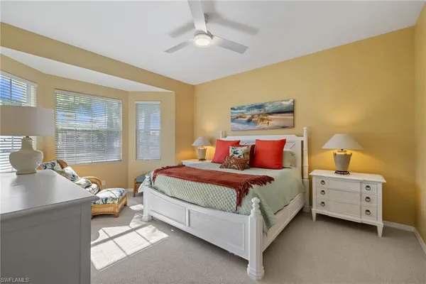 $595,000 | 5020 Marina Cove Drive, Unit 201, Naples, FL 34112