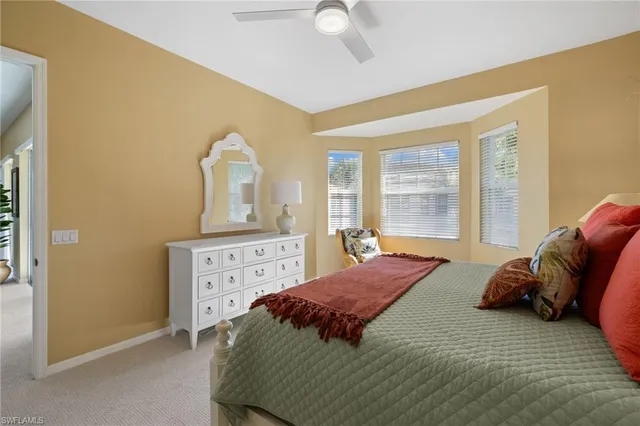 $595,000 | 5020 Marina Cove Drive, Unit 201, Naples, FL 34112