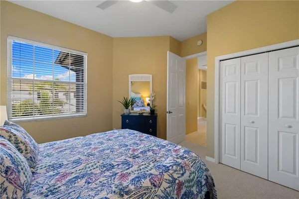 $595,000 | 5020 Marina Cove Drive, Unit 201, Naples, FL 34112