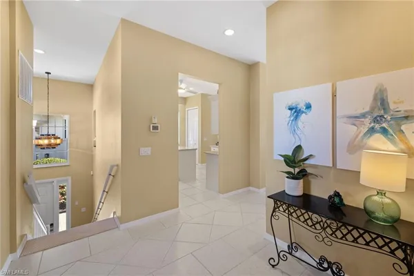 $595,000 | 5020 Marina Cove Drive, Unit 201, Naples, FL 34112