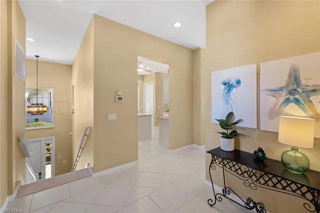 $595,000 | 5020 Marina Cove Drive, Unit 201, Naples, FL 34112