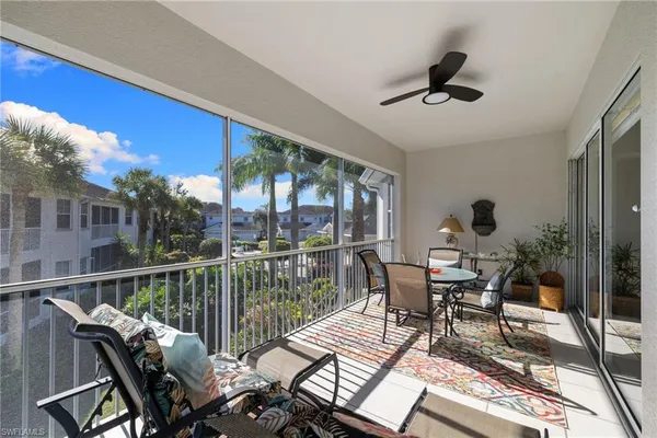 $595,000 | 5020 Marina Cove Drive, Unit 201, Naples, FL 34112