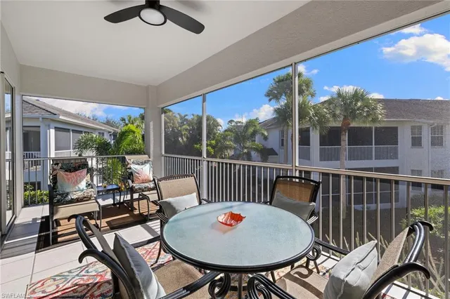 $595,000 | 5020 Marina Cove Drive, Unit 201, Naples, FL 34112