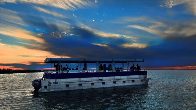 $595,000 | 5020 Marina Cove Drive, Unit 201, Naples, FL 34112