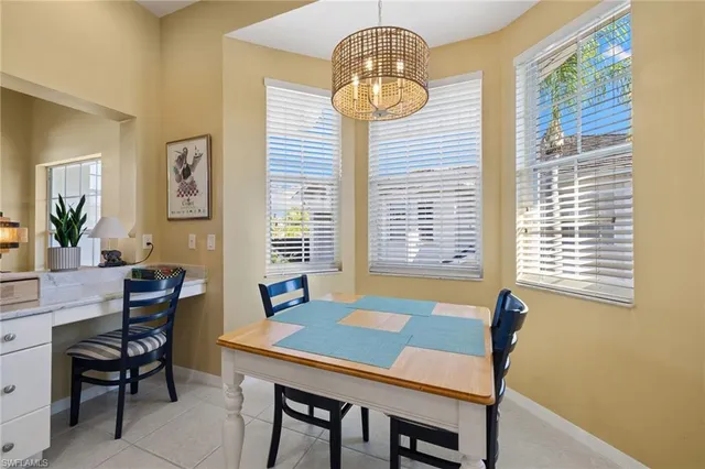 $595,000 | 5020 Marina Cove Drive, Unit 201, Naples, FL 34112