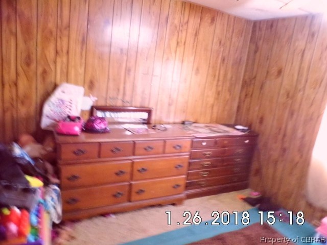 693 Jonestown Road Shacklefords, VA 23156 - Photo 23 of 27 Gallery Image 23