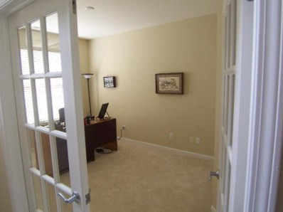 10058 Prairie St-john In 46373 St. John, IN 46373 - Photo 3 of 10 a living room with furniture and a window