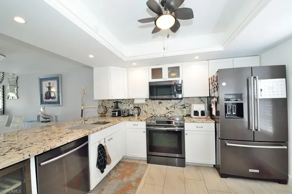 $3,200 | 878 Meadowland Drive, Unit 222, Naples, FL 34108