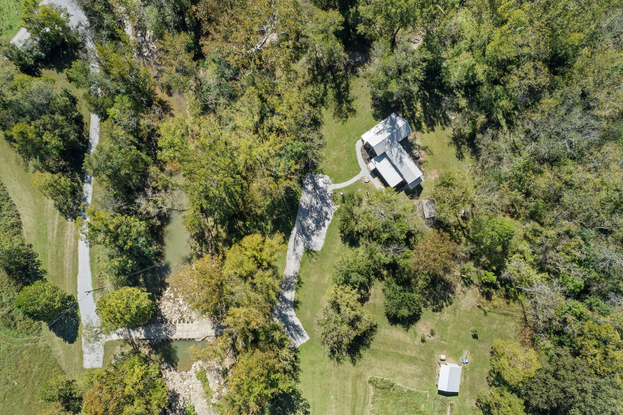 925 Lockmier Road Augusta, KY 41002 - Photo 23 of 52 Aerial 1