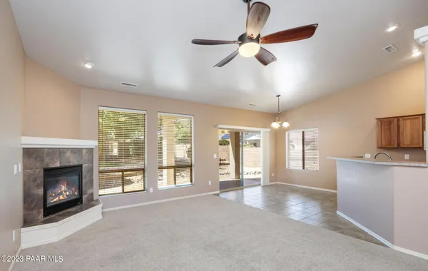 $2,525 | 5638 North Ardmore Avenue, Prescott Valley, AZ 86314