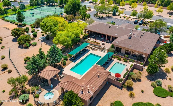 $2,525 | 5638 North Ardmore Avenue, Prescott Valley, AZ 86314