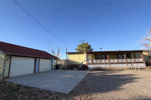 $469,900 | 26313 Cedar Mesa Road, Cedaredge, CO 81413