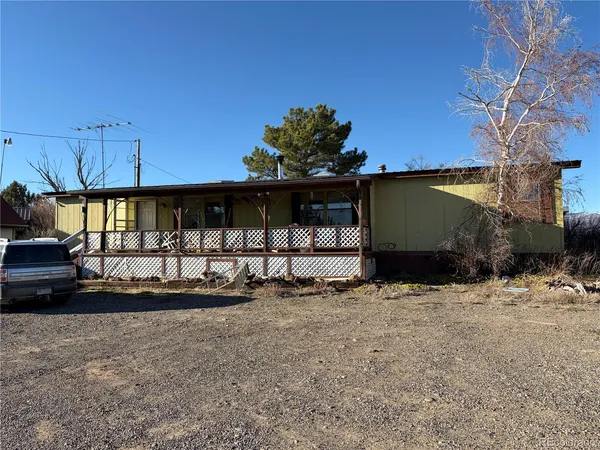$439,900 | 26313 Cedar Mesa Road, Cedaredge, CO 81413