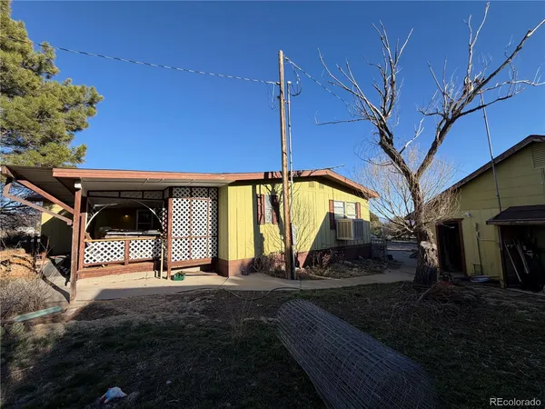 $439,900 | 26313 Cedar Mesa Road, Cedaredge, CO 81413