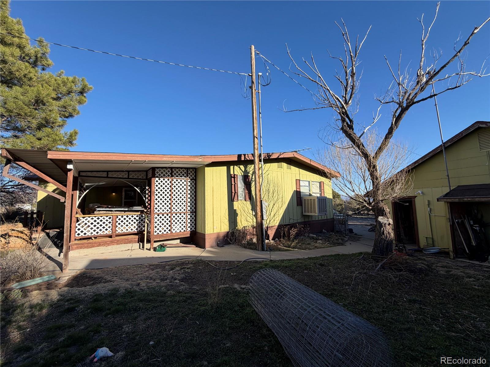 26313 Cedar Mesa Road Cedaredge, CO 81413 - Photo 3 of 10