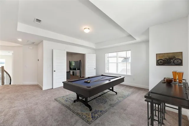 $699,614 | 1528 Rodeo Ridge Drive, Georgetown, TX 78628