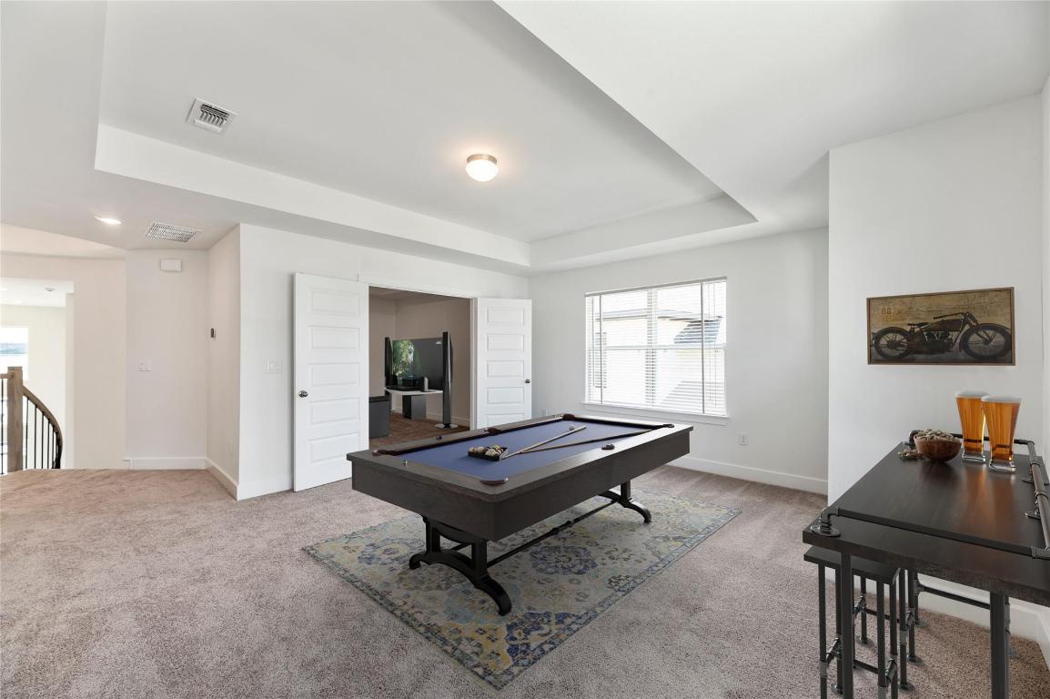 1528 Rodeo Ridge Drive Georgetown, TX 78628 - Photo 15 of 28 Representational Photo. Home is under construction. Selections and colors may vary in actual property.