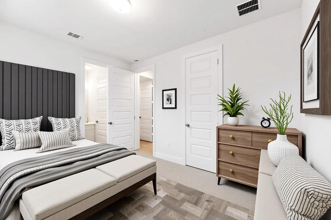 1528 Rodeo Ridge Drive Georgetown, TX 78628 - Photo 17 of 28 Representational Photo. Home is under construction. Selections and colors may vary in actual property.