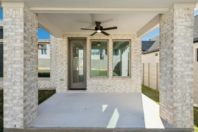 $699,614 | 1528 Rodeo Ridge Drive, Georgetown, TX 78628