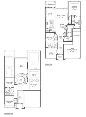 $699,614 | 1528 Rodeo Ridge Drive, Georgetown, TX 78628
