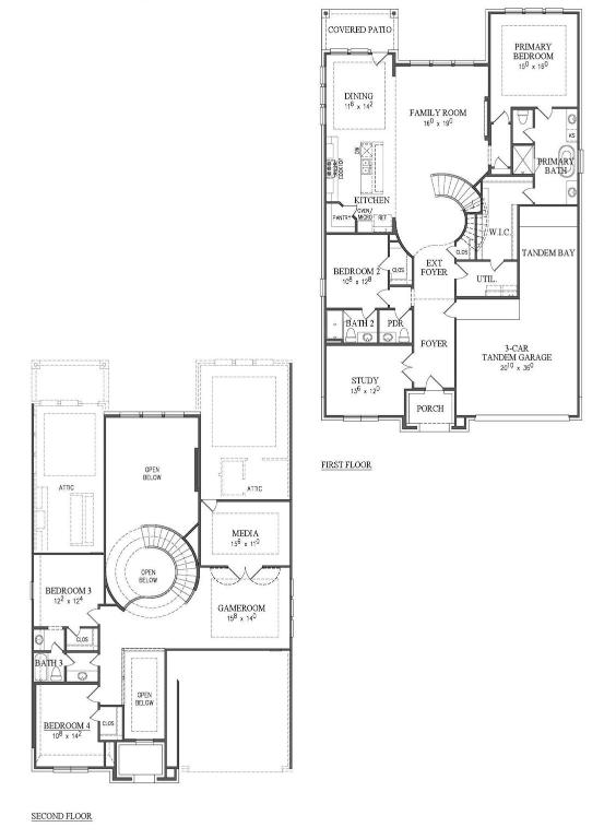 1528 Rodeo Ridge Drive Georgetown, TX 78628 - Photo 24 of 28