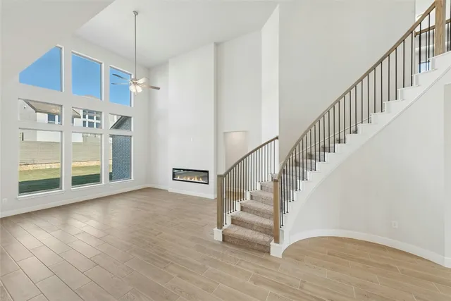 $699,614 | 1528 Rodeo Ridge Drive, Georgetown, TX 78628