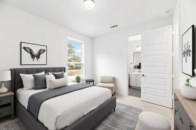 $699,614 | 1528 Rodeo Ridge Drive, Georgetown, TX 78628