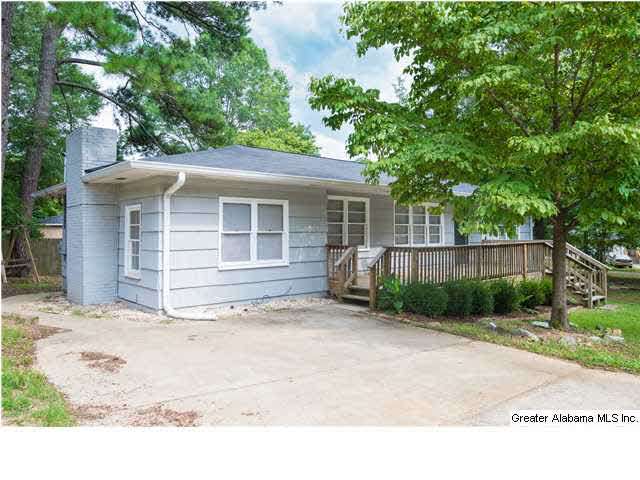 45 Bruce Street Springville, AL 35146 - Photo 12 of 15