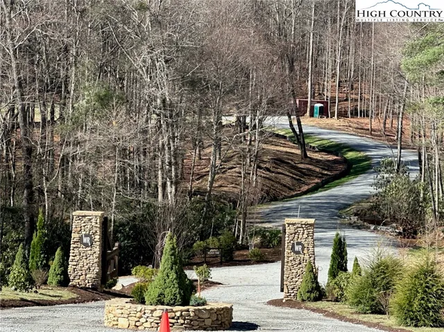 $134,900 | Lot 47 Wildcat Wilderness Parkway, Deep Gap, NC 28618