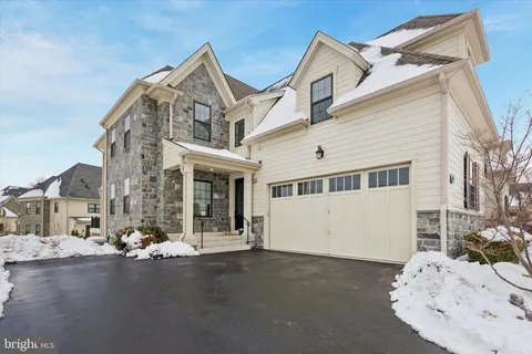 $1,425,000 | 400 Morris Court, Flourtown, PA 19031