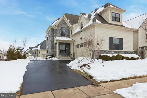 $1,325,000 | 400 Morris Court, Flourtown, PA 19031