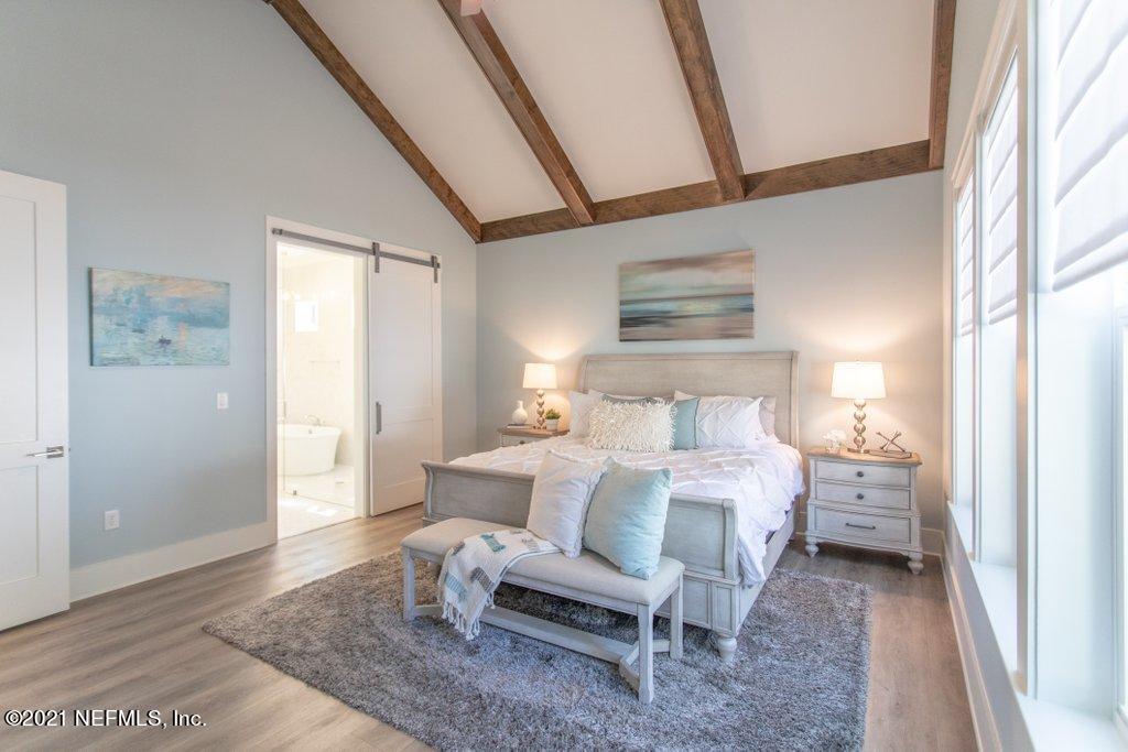 264 Ocean Boulevard Atlantic Beach, FL 32233 - Photo 24 of 50 Owner's Retreat