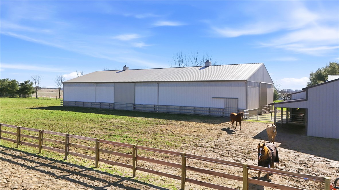 1540 Jasper Road Xenia, OH 45385 - Photo 83 of 91