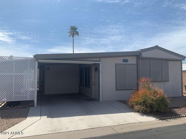8865 East Baseline Road, Unit 1539 Mesa, AZ 85209 - Photo 1 of 17 IMG_2750