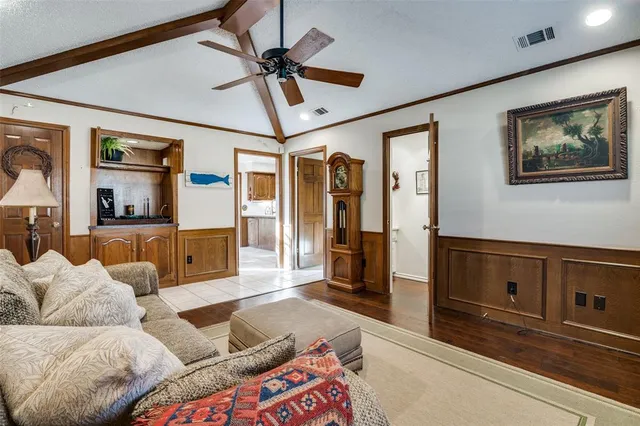 $468,000 | 1402 Sherwood Drive, Rowlett, TX 75088