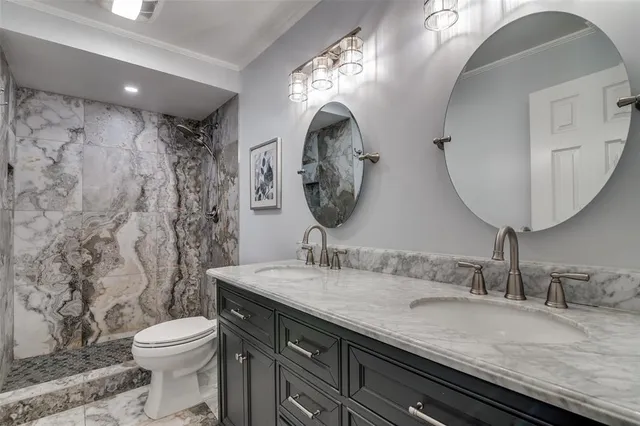 $468,000 | 1402 Sherwood Drive, Rowlett, TX 75088