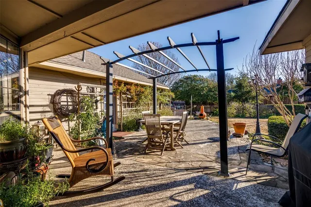 $468,000 | 1402 Sherwood Drive, Rowlett, TX 75088